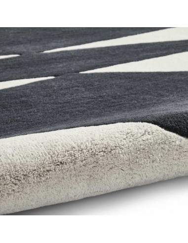 tappeto moderno Inaluxe Crystal Palace IX07