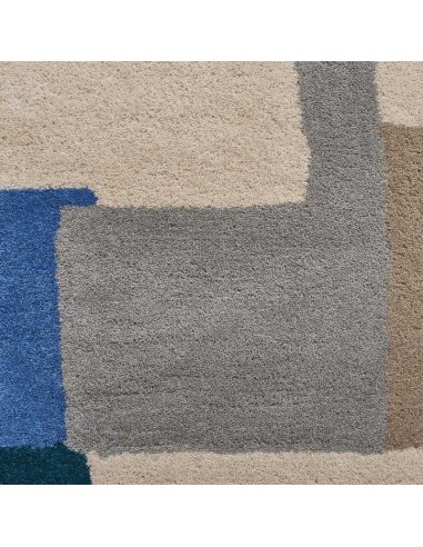 tappeto moderno Inaluxe Hey Ho Lets Go IX14