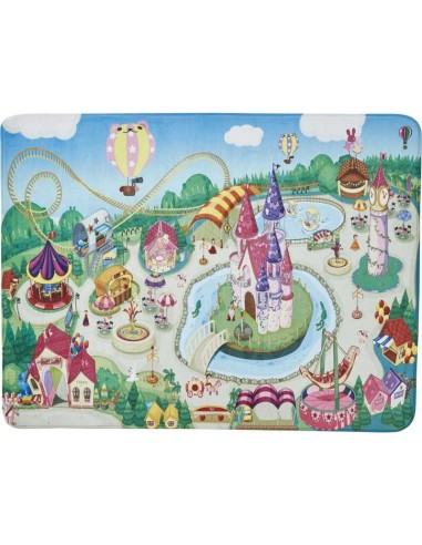 tappeto moderno Inspire G2394 Multi - 100 x 150