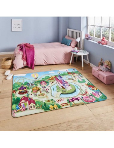 tappeto moderno Inspire G2394 Multi - 100 x 150