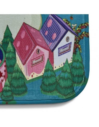 tappeto moderno Inspire G2394 Multi - 100 x 150