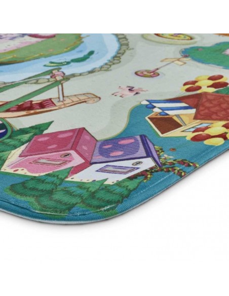 tappeto moderno Inspire G2394 Multi - 100 x 150