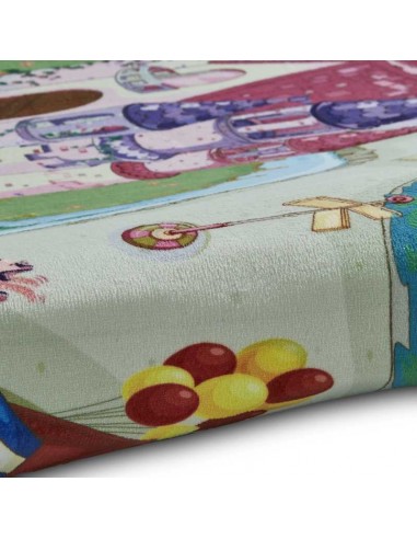 tappeto moderno Inspire G2394 Multi - 100 x 150