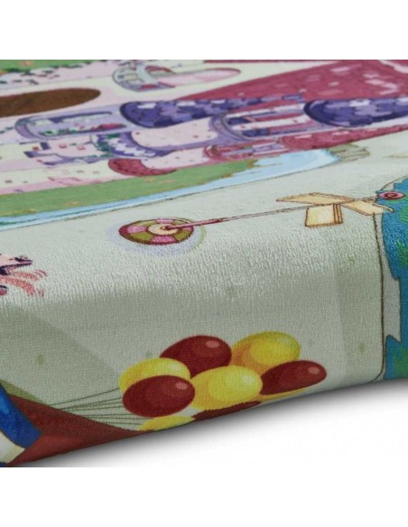 tappeto moderno Inspire G2394 Multi - 100 x 150