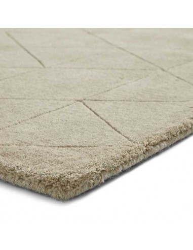 tappeto moderno Kasbah KB2025 Beige