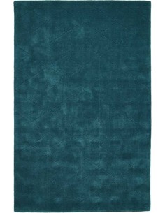 tappeto moderno Kasbah KB2025 Jewel Green