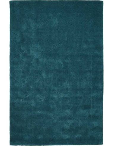 tappeto moderno Kasbah KB2025 Jewel Green