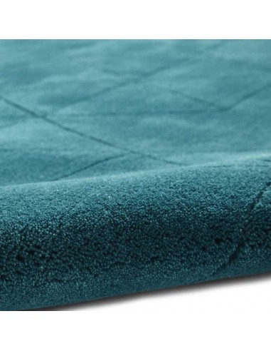 tappeto moderno Kasbah KB2025 Jewel Green