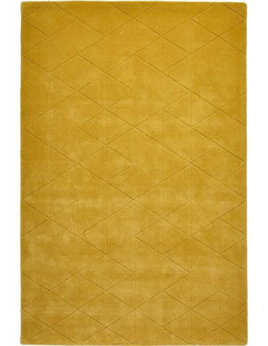 tappeto moderno Kasbah KB2025 Ochre