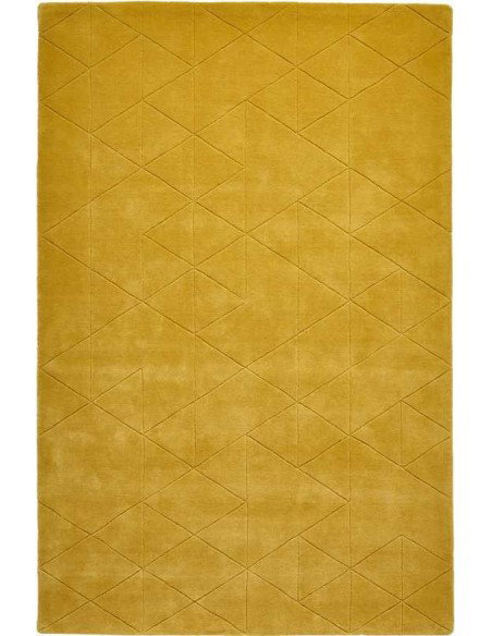 tappeto moderno Kasbah KB2025 Ochre