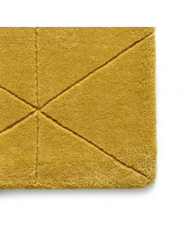 tappeto moderno Kasbah KB2025 Ochre