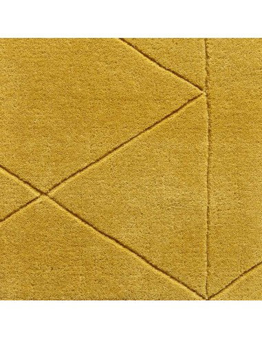 tappeto moderno Kasbah KB2025 Ochre