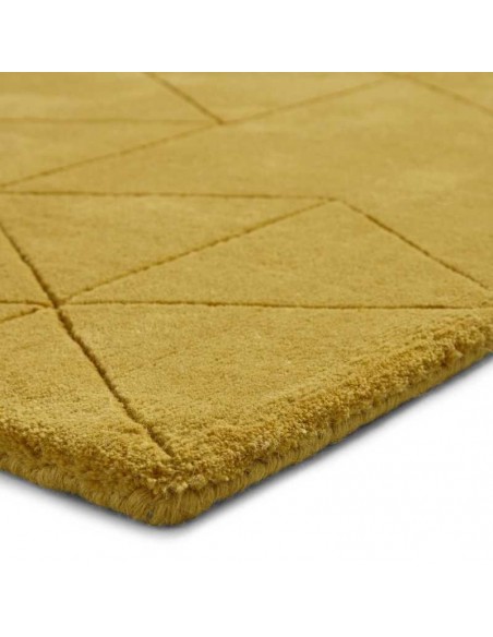 tappeto moderno Kasbah KB2025 Ochre