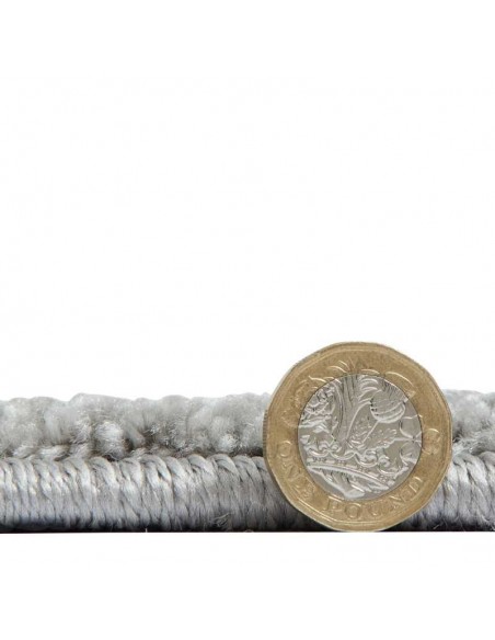 tappeto moderno Matrix MT63 Grey/Yellow