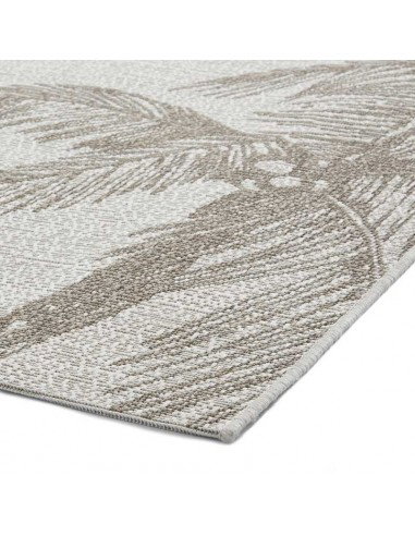 tappeto moderno Miami A444 Beige