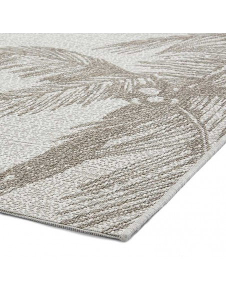 tappeto moderno Miami A444 Beige