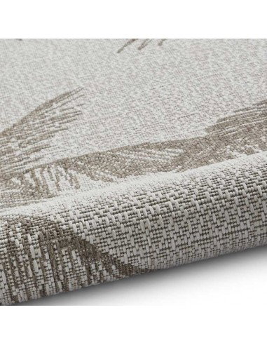 tappeto moderno Miami A444 Beige
