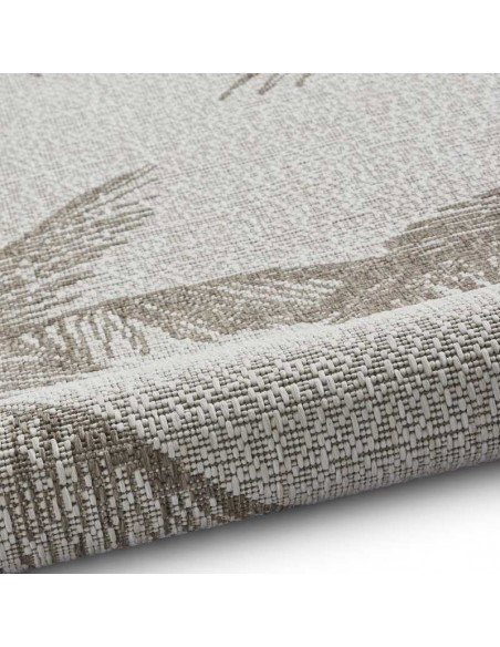 tappeto moderno Miami A444 Beige