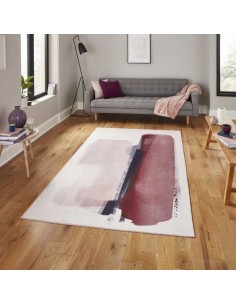 tappeto moderno Michelle Collins AB0151 Rose/Crimson 2