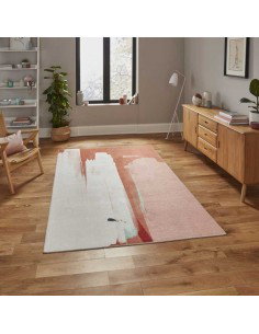 tappeto moderno Michelle Collins AB0156 Terra/Ivory 2