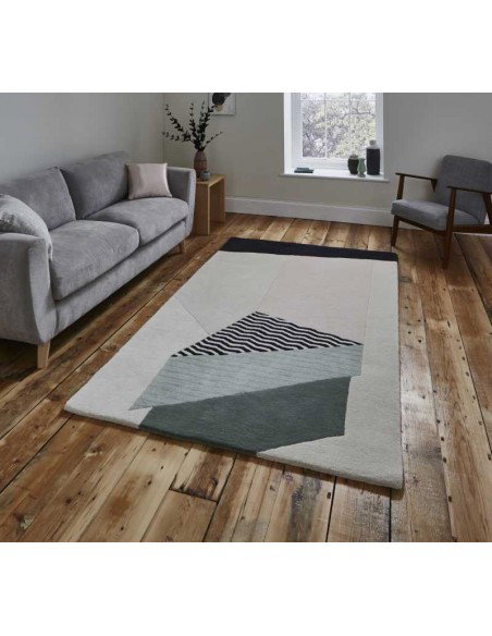 tappeto moderno Michelle Collins MC14