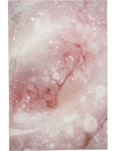 tappeto moderno Michelle Collins OS0077 Rose
