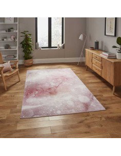 tappeto moderno Michelle Collins OS0077 Rose 2