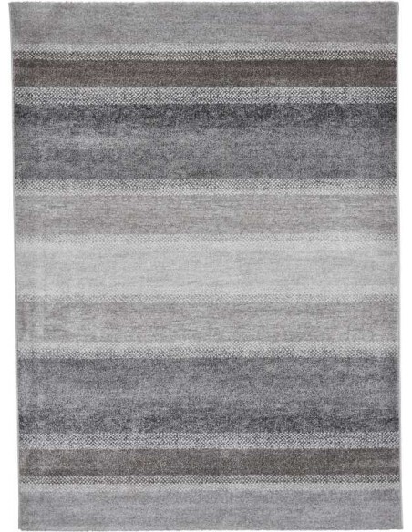 tappeto moderno Milano 20687 Grey/Beige