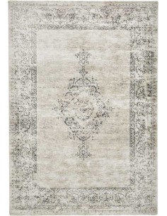 tappeto moderno Milano N9695 Beige