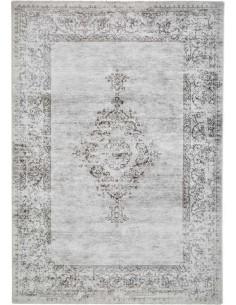 tappeto moderno Milano N9695 Grey