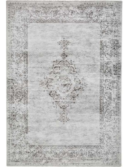 tappeto moderno Milano N9695 Grey