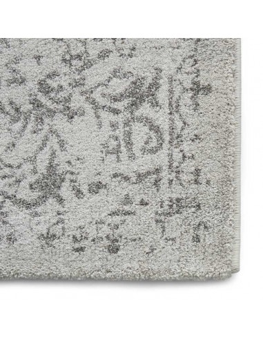 tappeto moderno Milano N9695 Grey