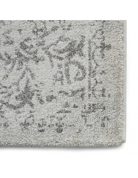 tappeto moderno Milano N9695 Grey