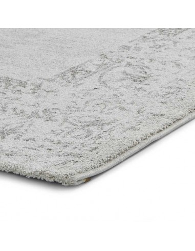 tappeto moderno Milano N9695 Grey