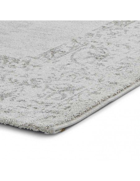 tappeto moderno Milano N9695 Grey