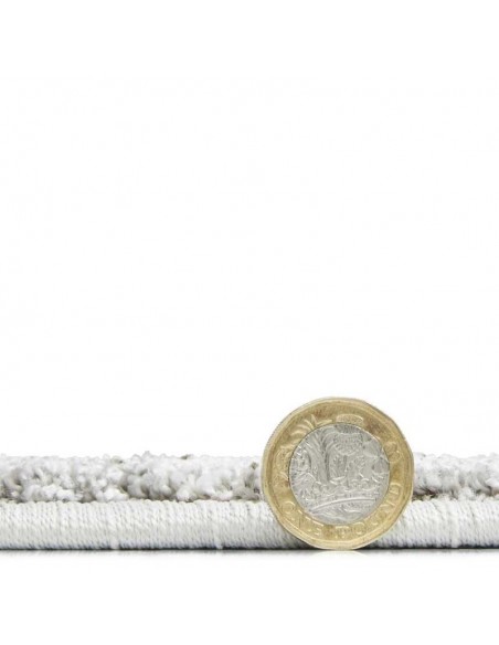 tappeto moderno Milano N9695 Grey