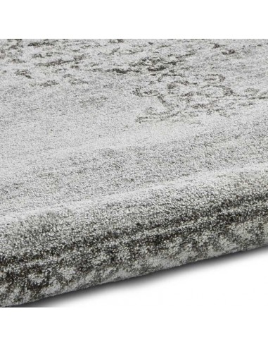 tappeto moderno Milano N9695 Grey