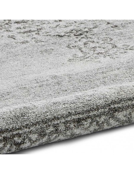 tappeto moderno Milano N9695 Grey