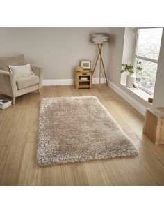 tappeto moderno Montana Beige 2