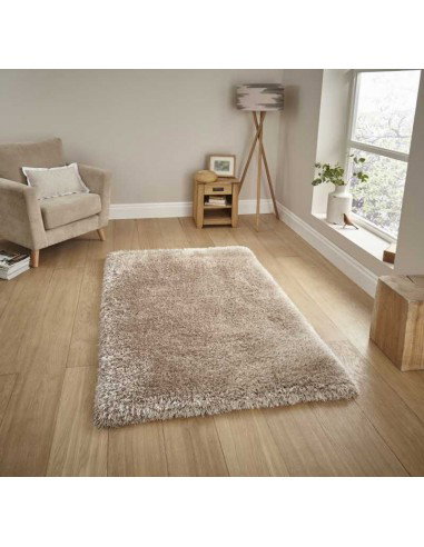 tappeto moderno Montana Beige