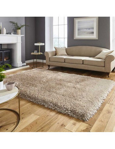 tappeto moderno Montana Beige