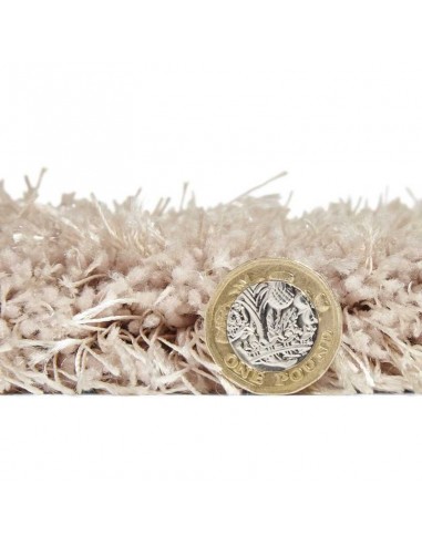 tappeto moderno Montana Beige
