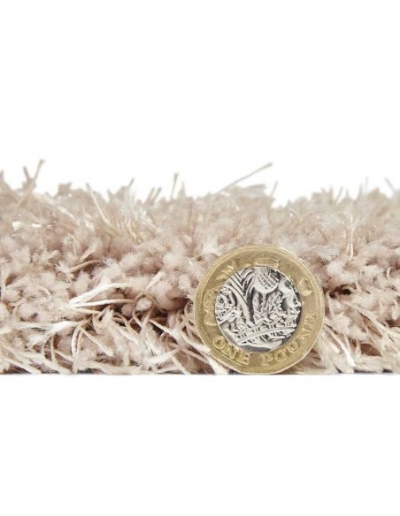 tappeto moderno Montana Beige