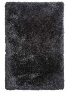 tappeto moderno Montana Dark Grey