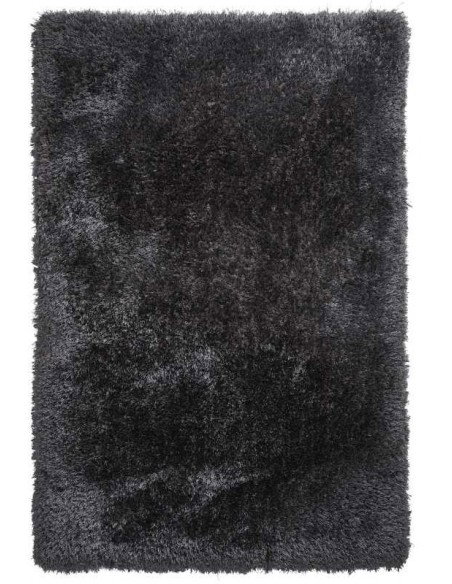 tappeto moderno Montana Dark Grey