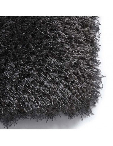 tappeto moderno Montana Dark Grey