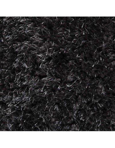 tappeto moderno Montana Dark Grey