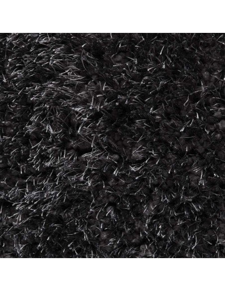 tappeto moderno Montana Dark Grey