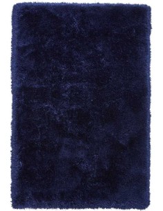 tappeto moderno Montana Dark Navy
