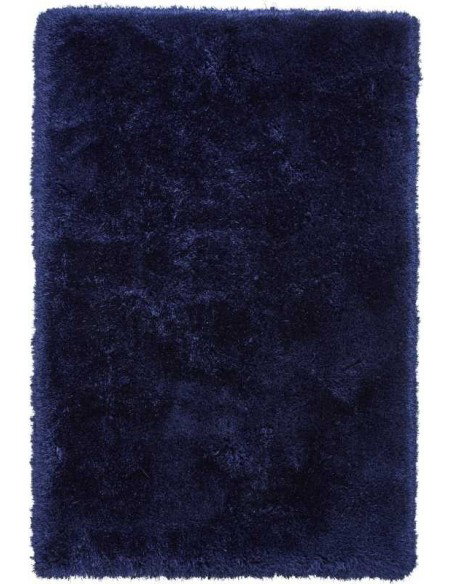tappeto moderno Montana Dark Navy